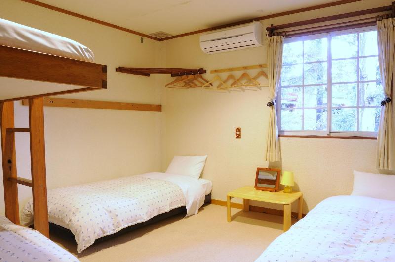 Pension Alps Hakuba image