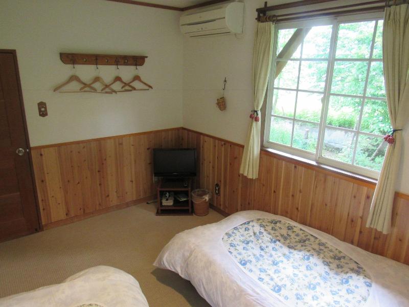 Pension Alps Hakuba image