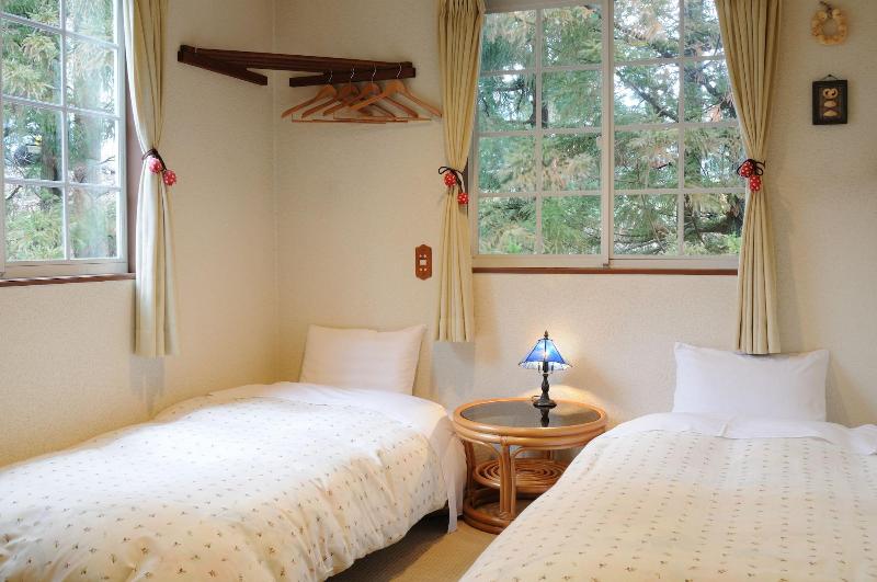 Pension Alps Hakuba image