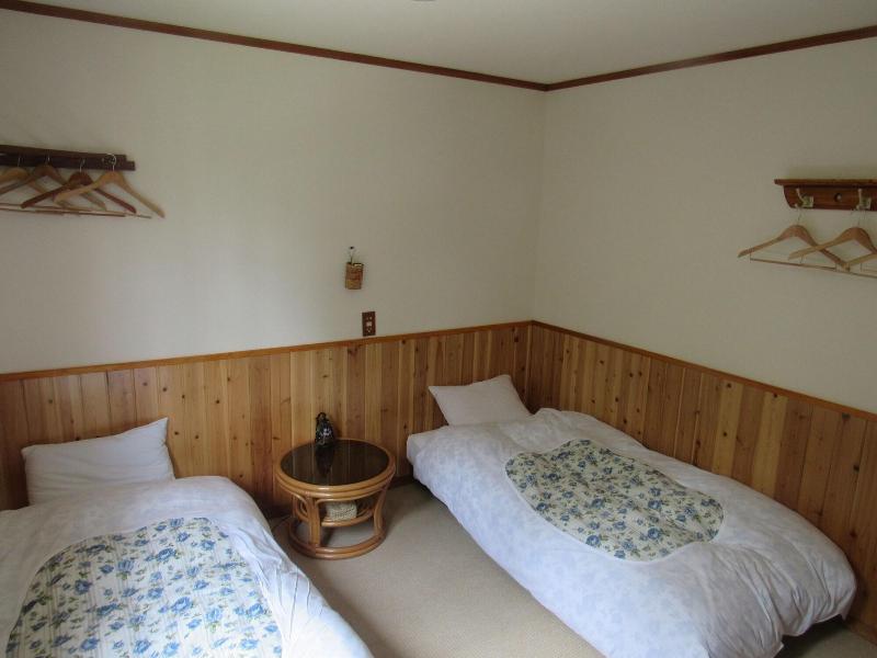 Pension Alps Hakuba image