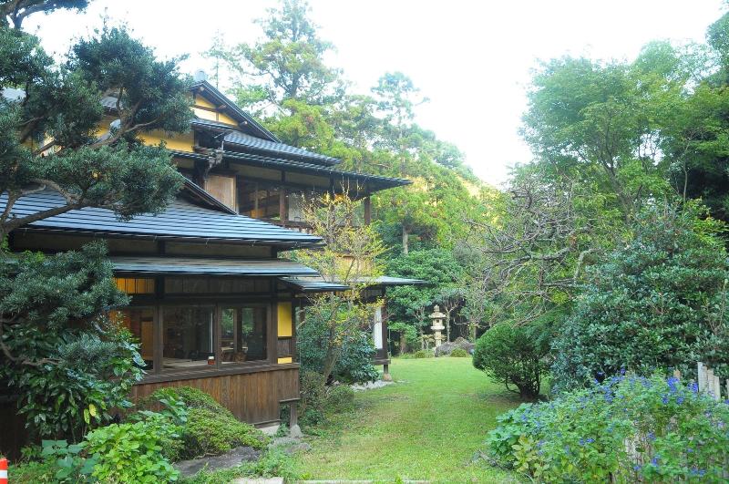 Atami Hotel PAIPU NO KEMURI image