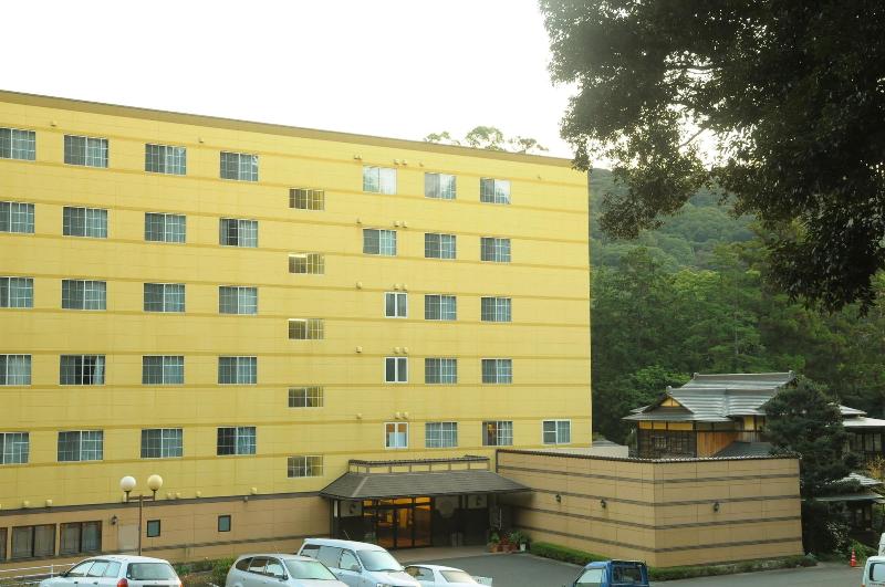 Atami Hotel PAIPU NO KEMURI image