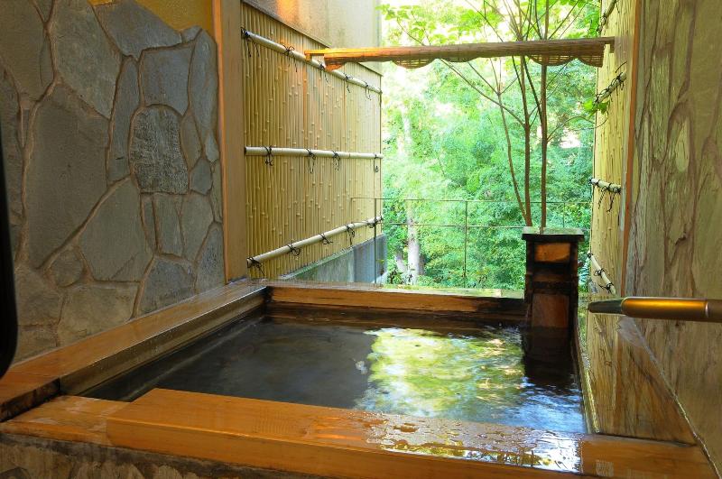 Atami Hotel PAIPU NO KEMURI image