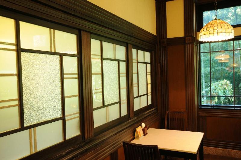 Atami Hotel PAIPU NO KEMURI image