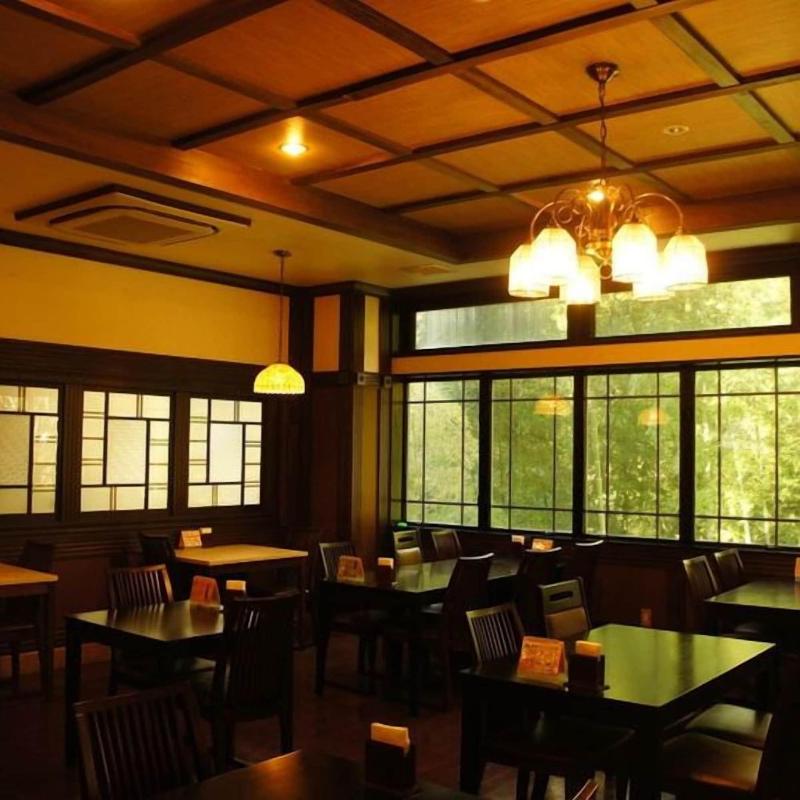 Atami Hotel PAIPU NO KEMURI image