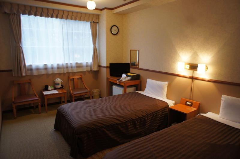 Atami Hotel PAIPU NO KEMURI image
