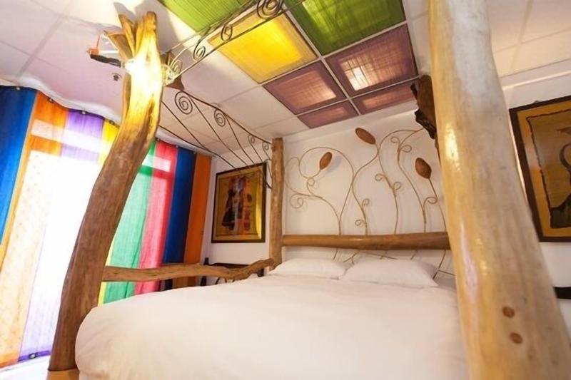 Taitung Cheng B&B — photo 3