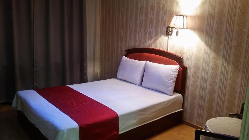 Seoul hotel Mongolia — photo 3