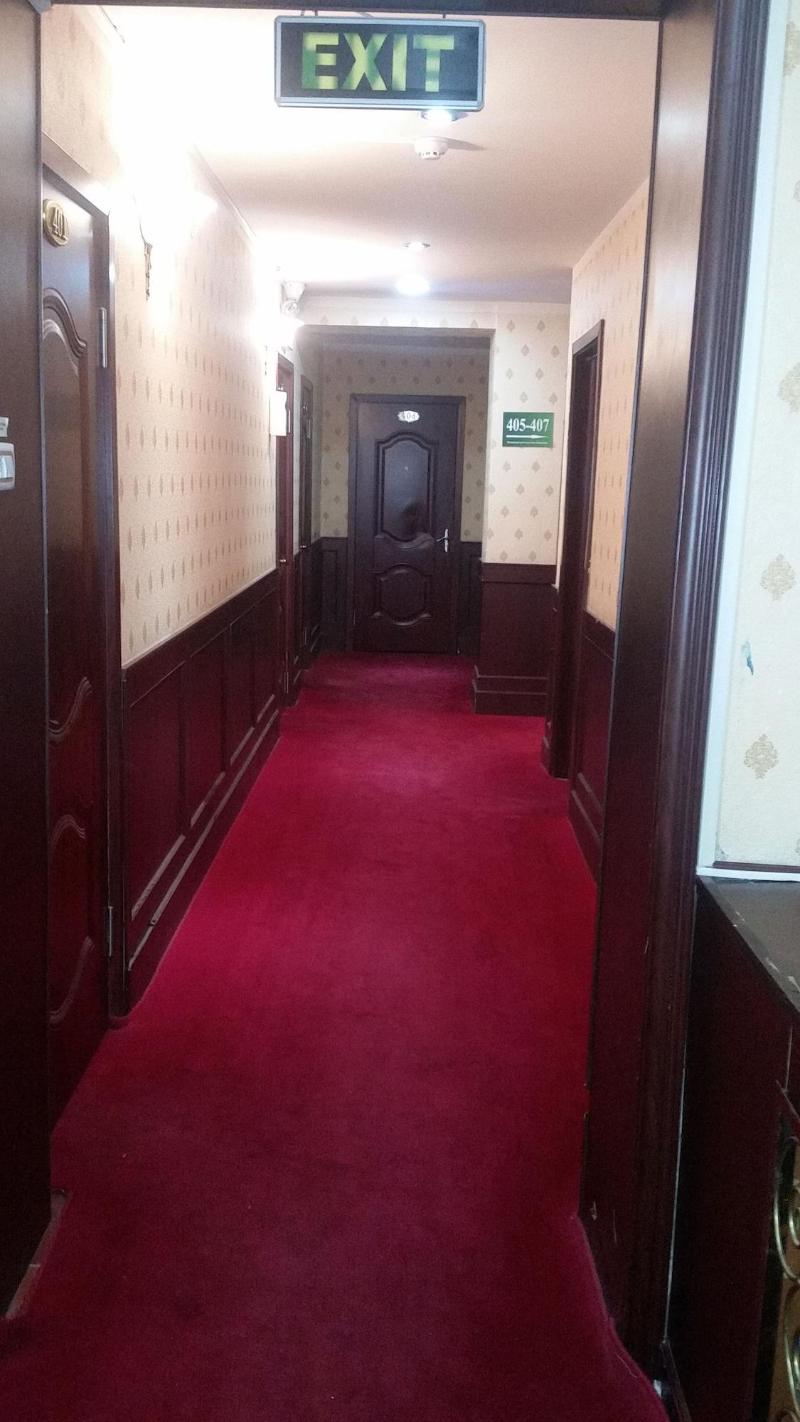 Seoul hotel Mongolia — photo 4