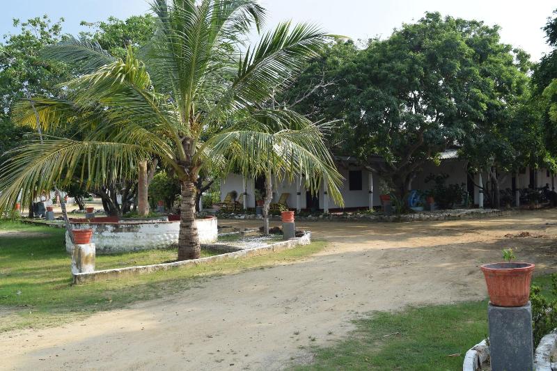 Hotel Karadiya Reach — photo 4