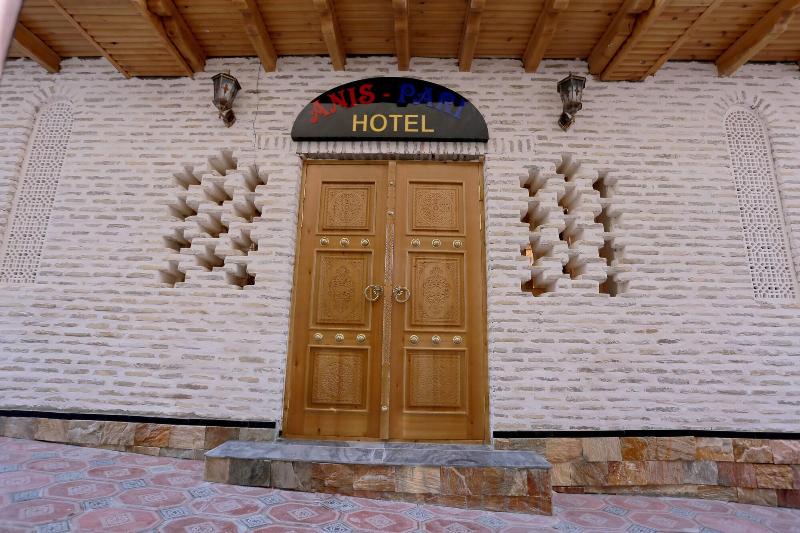 Anis-Pari hotel 2