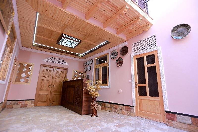 Anis-Pari hotel 3