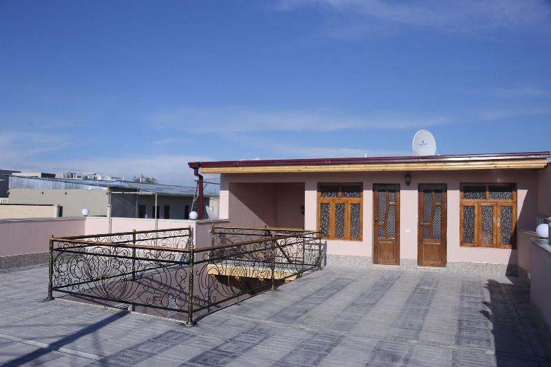 Anis-Pari hotel 4