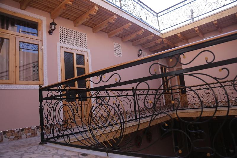 Anis-Pari hotel image