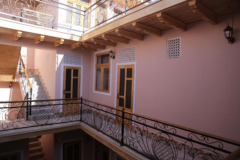 Anis-Pari hotel image