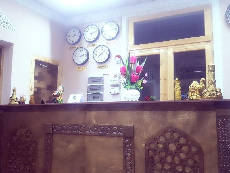Anis-Pari hotel image