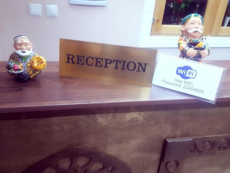 Anis-Pari hotel image