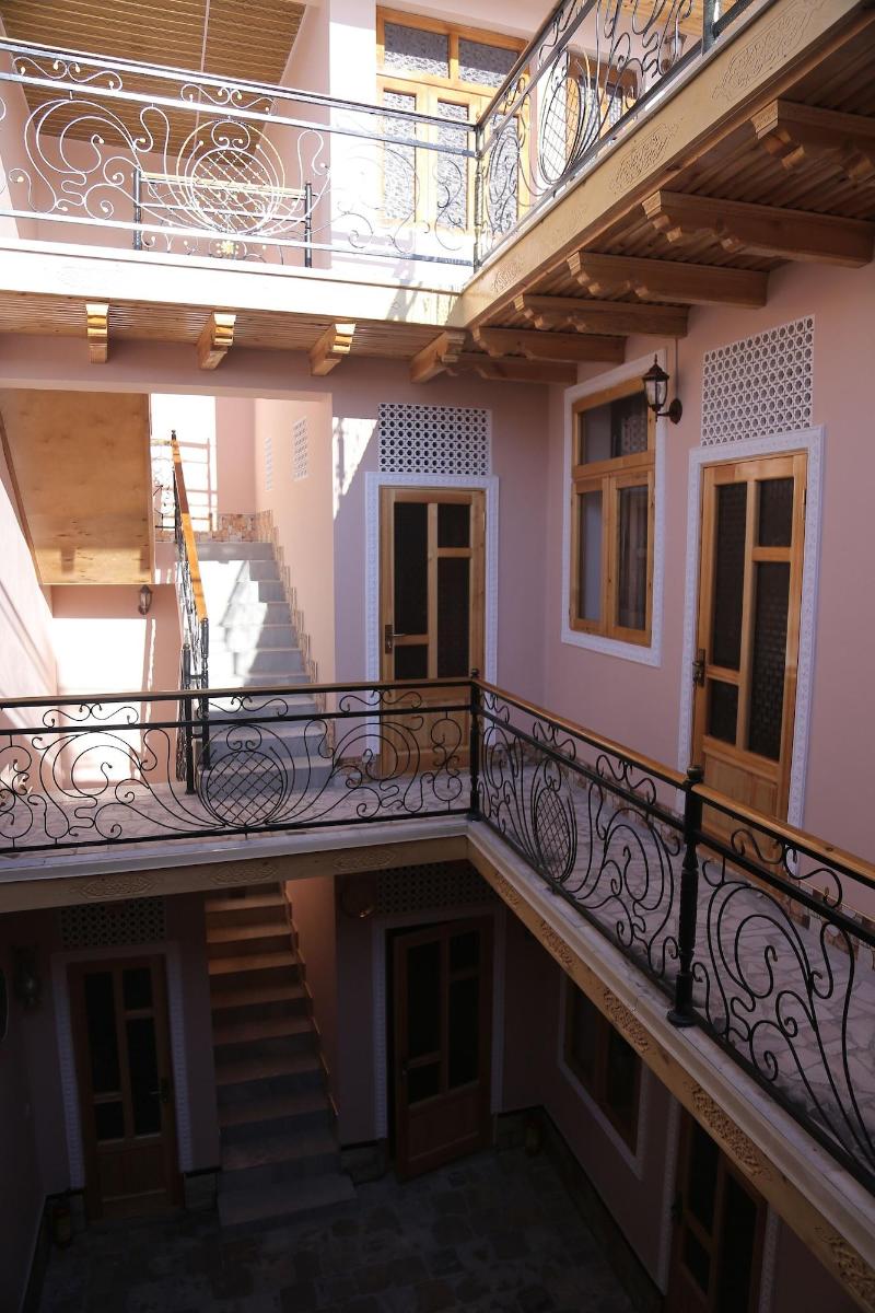 Anis-Pari hotel image