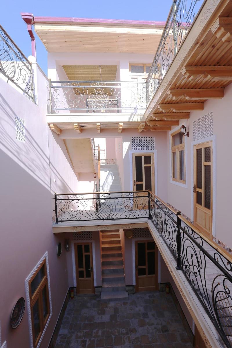 Anis-Pari hotel image