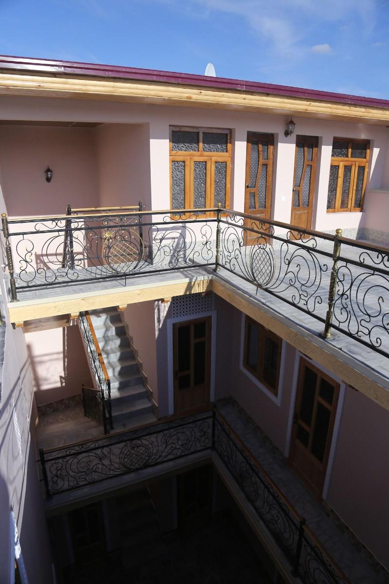 Anis-Pari hotel image