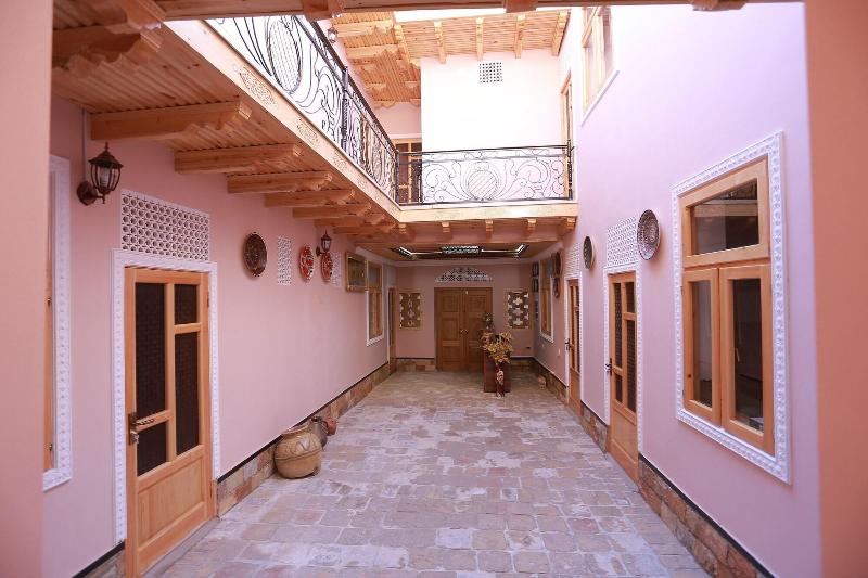 Anis-Pari hotel image
