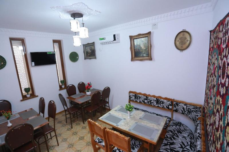 Anis-Pari hotel image