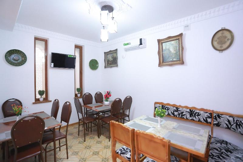 Anis-Pari hotel image