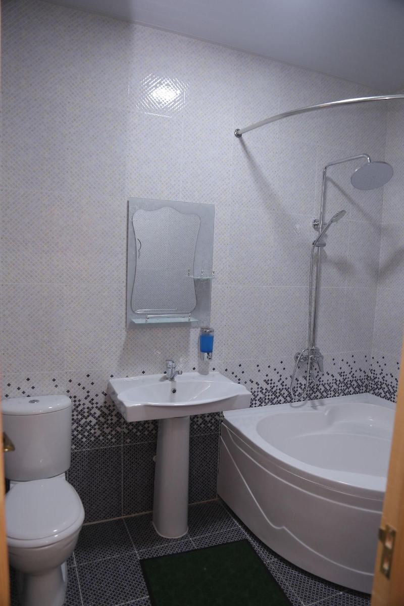 Anis-Pari hotel image
