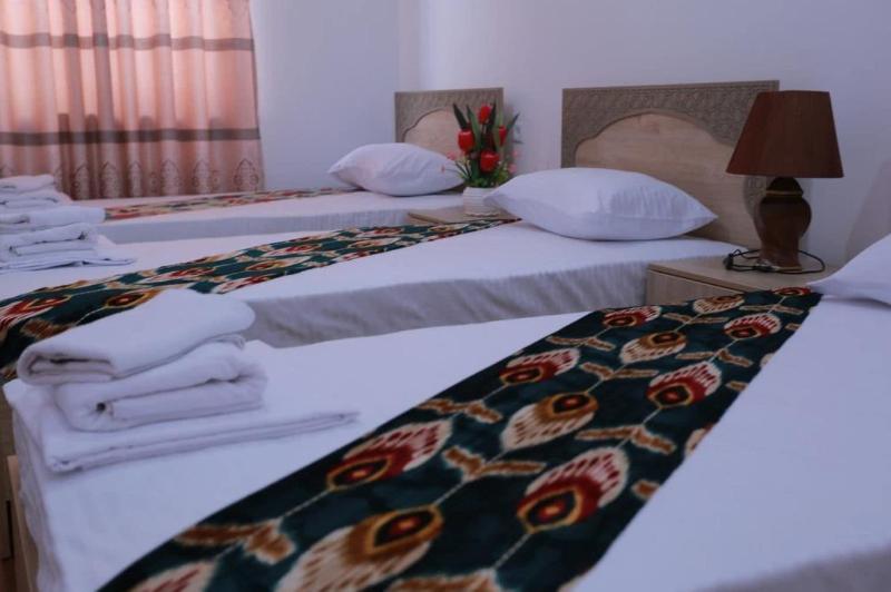 Anis-Pari hotel image