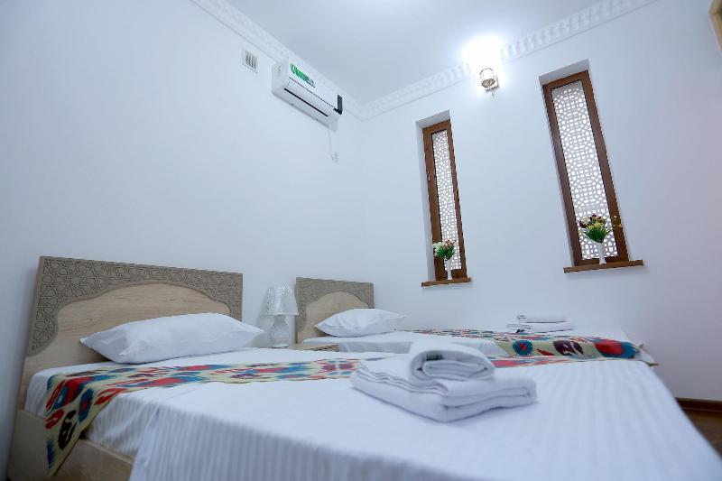 Anis-Pari hotel image
