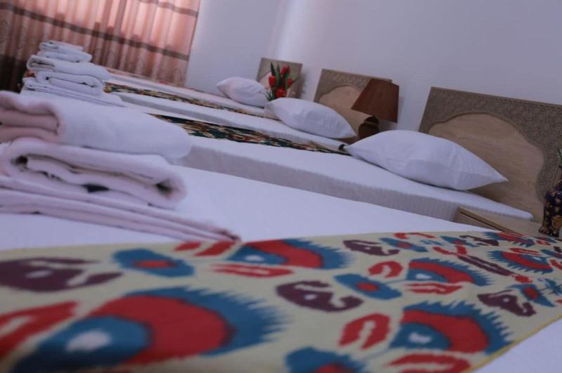 Anis-Pari hotel image
