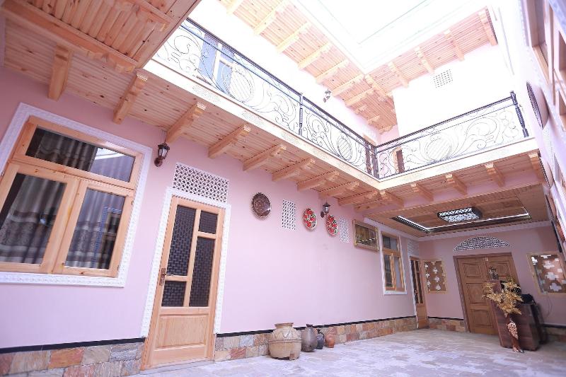 Anis-Pari hotel image