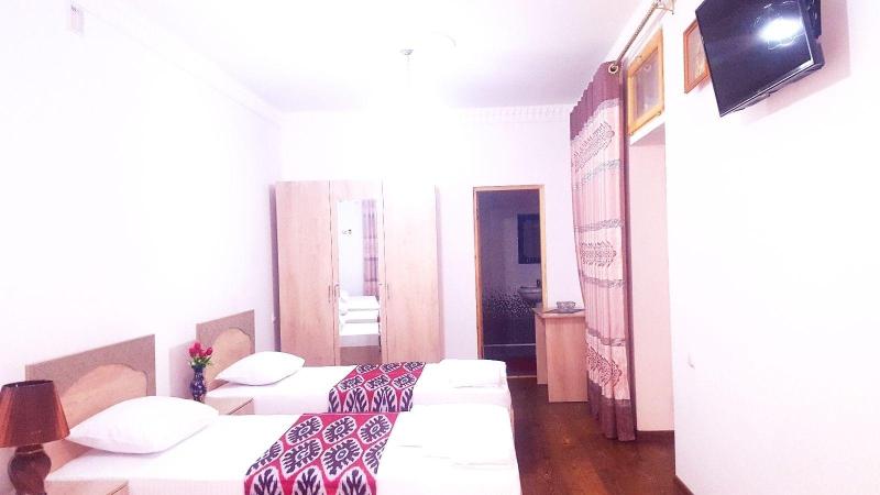 Anis-Pari hotel image