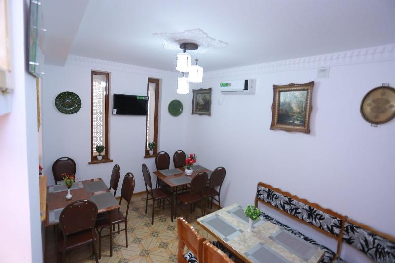 Anis-Pari hotel image