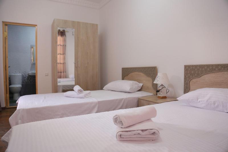 Anis-Pari hotel image