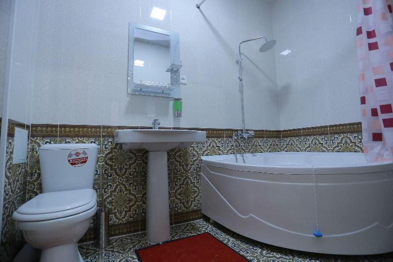 Anis-Pari hotel image