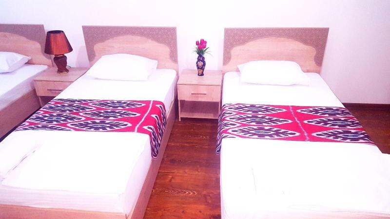 Anis-Pari hotel image