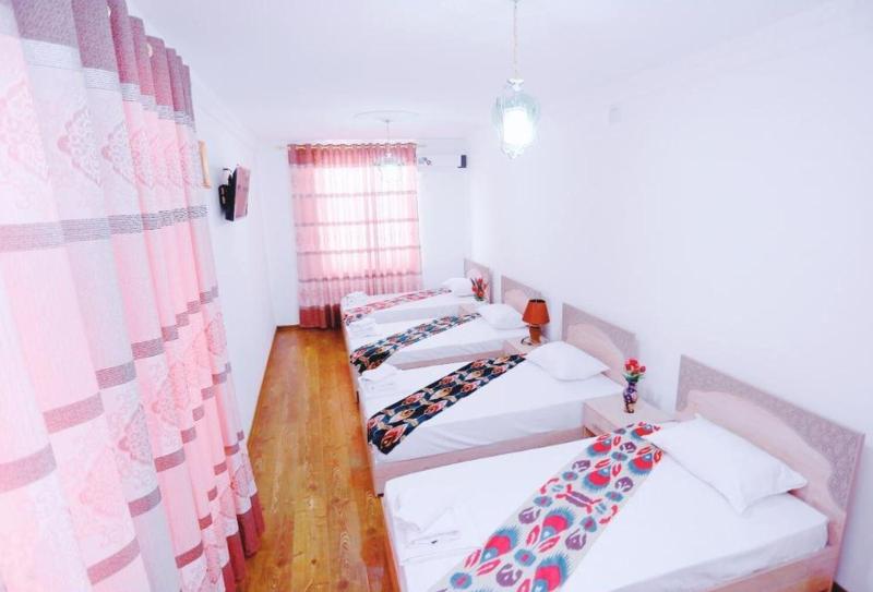 Anis-Pari hotel 5