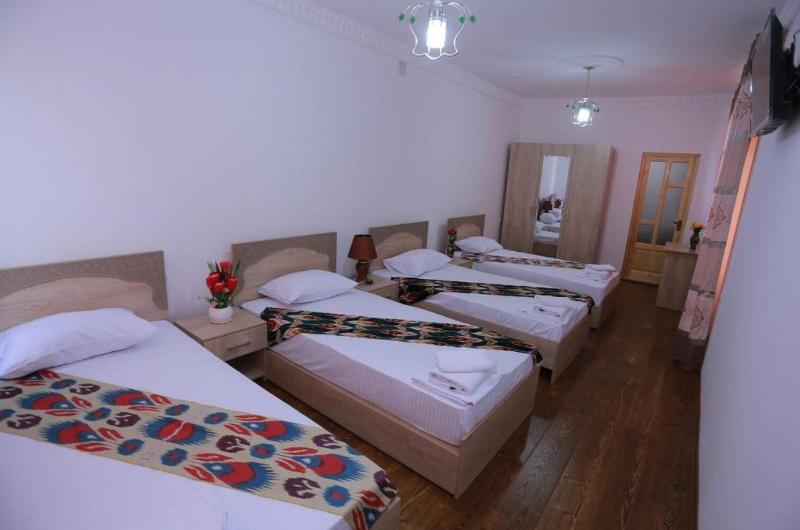 Anis-Pari hotel image