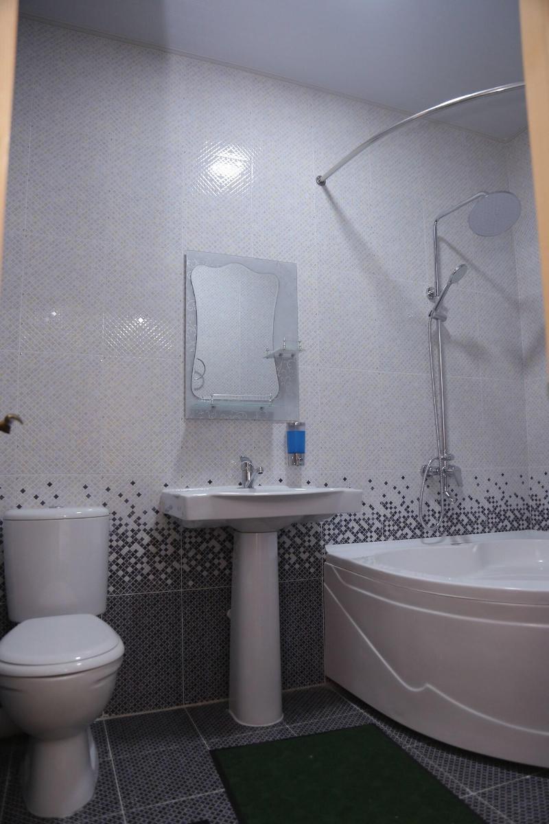Anis-Pari hotel image