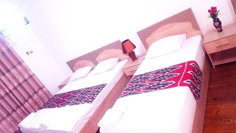 Anis-Pari hotel image