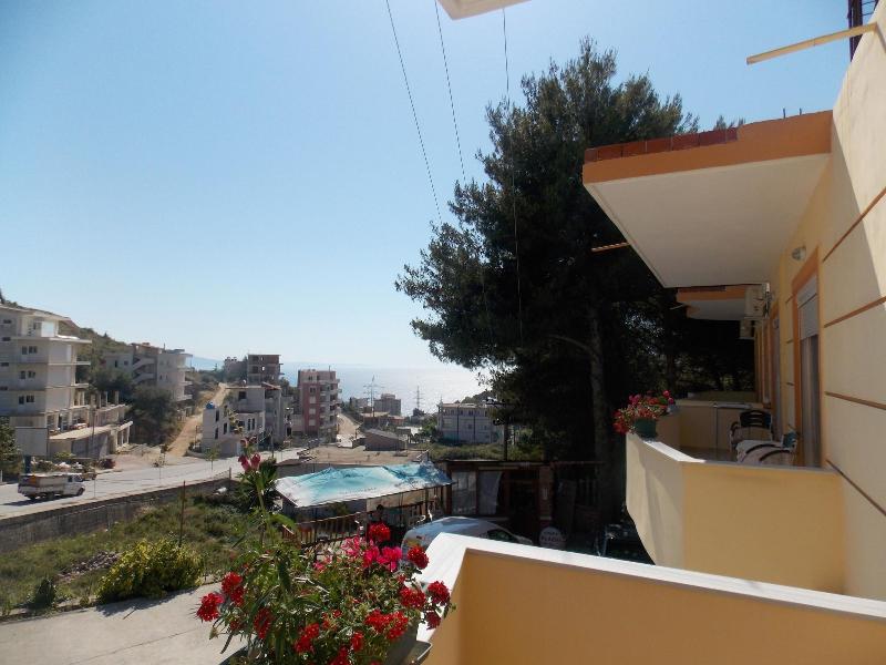 Bledi Apartments