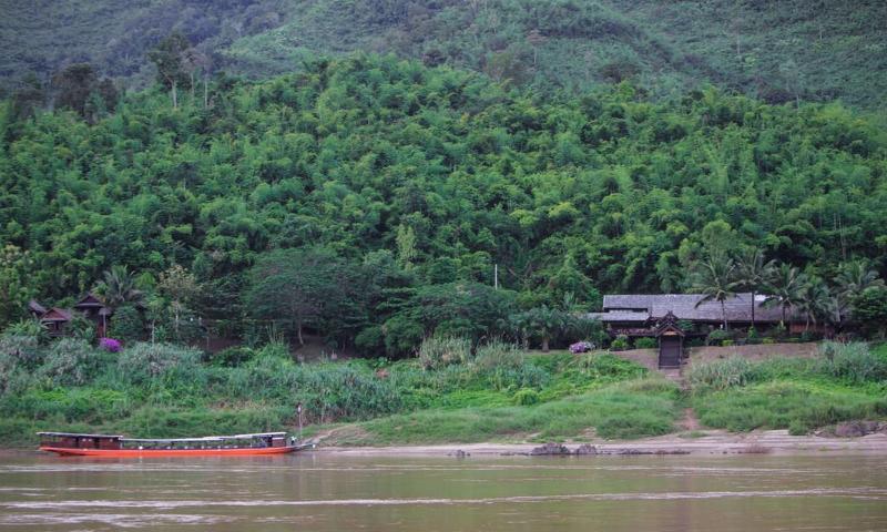 Luang Say Lodge