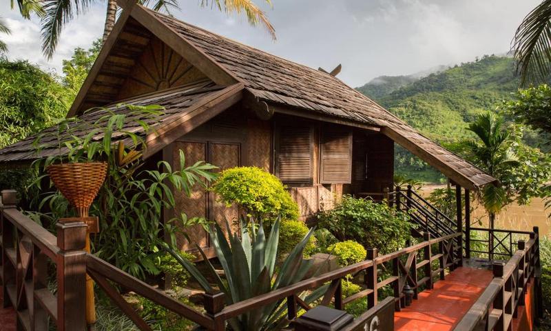 Luang Say Lodge
