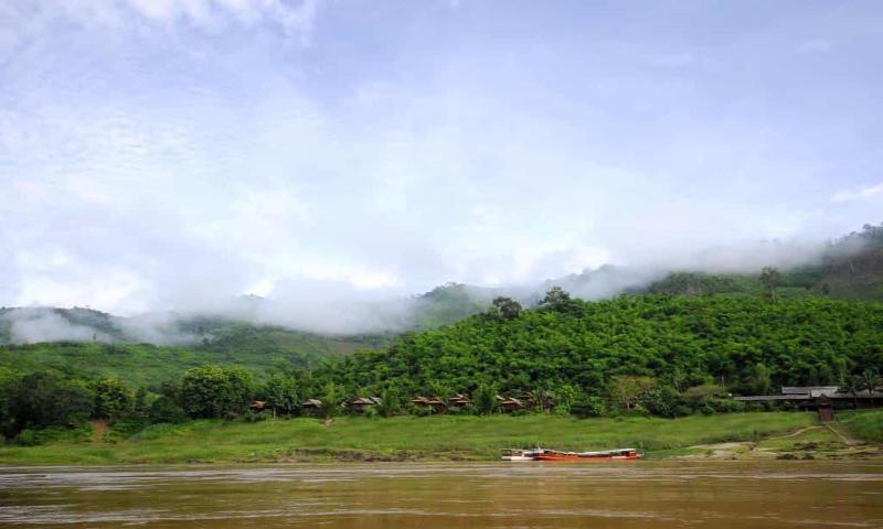 Luang Say Lodge