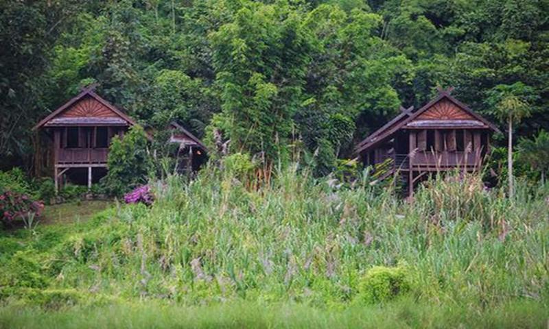Luang Say Lodge