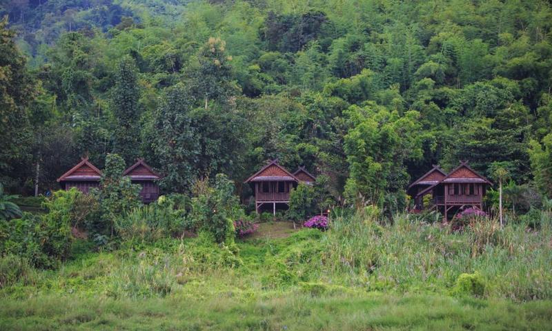 Luang Say Lodge