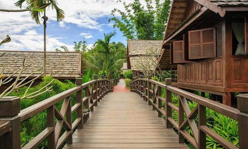 Luang Say Lodge