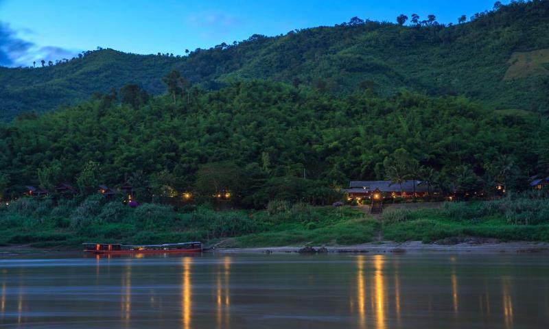 Luang Say Lodge