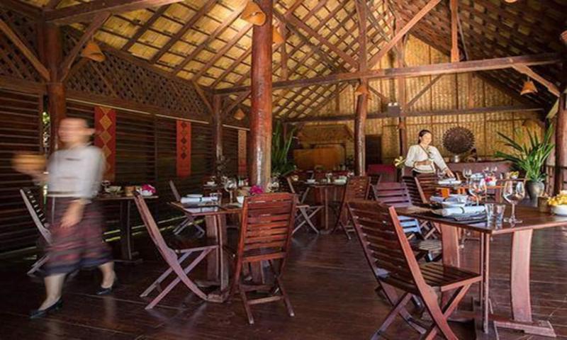 Luang Say Lodge